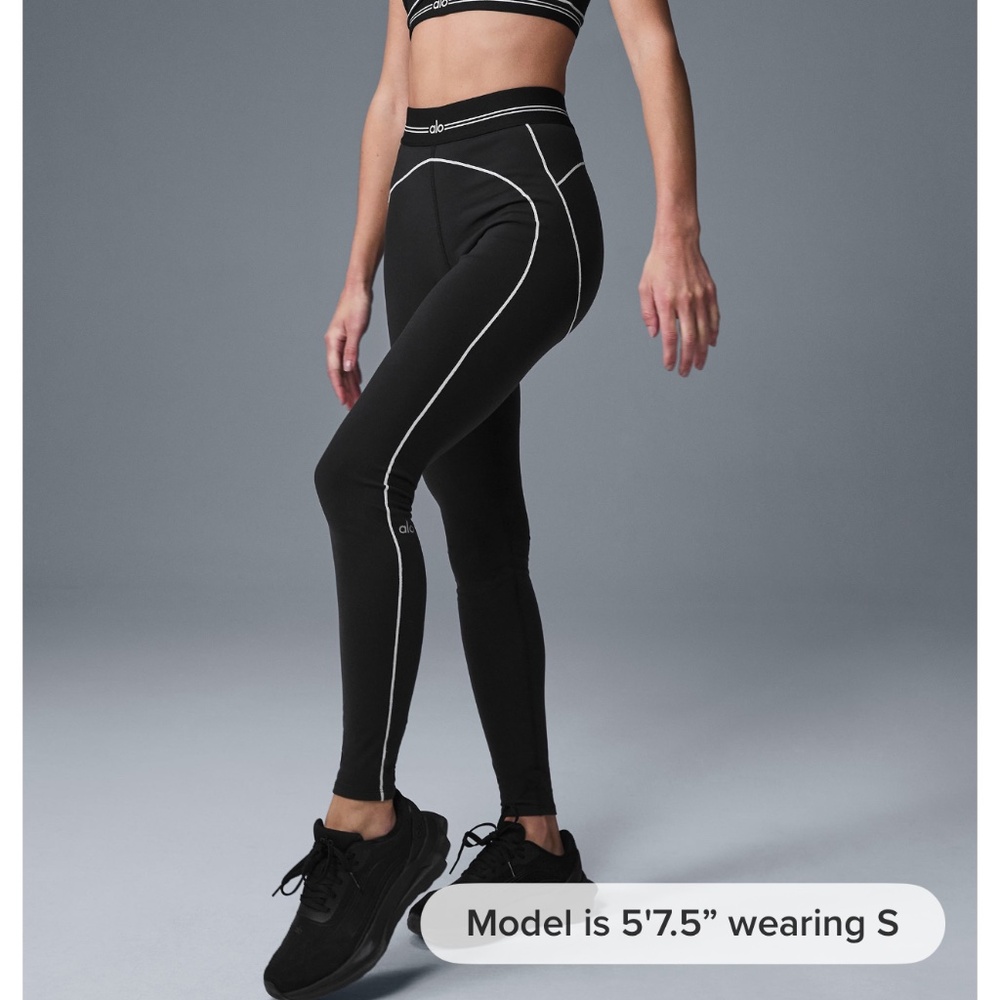 Alo leggings only